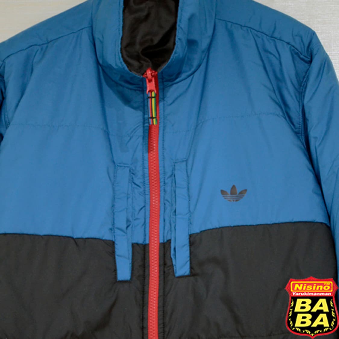 [Adidas] OT-TECH OT Padded JK(리버스) 상품이미지2