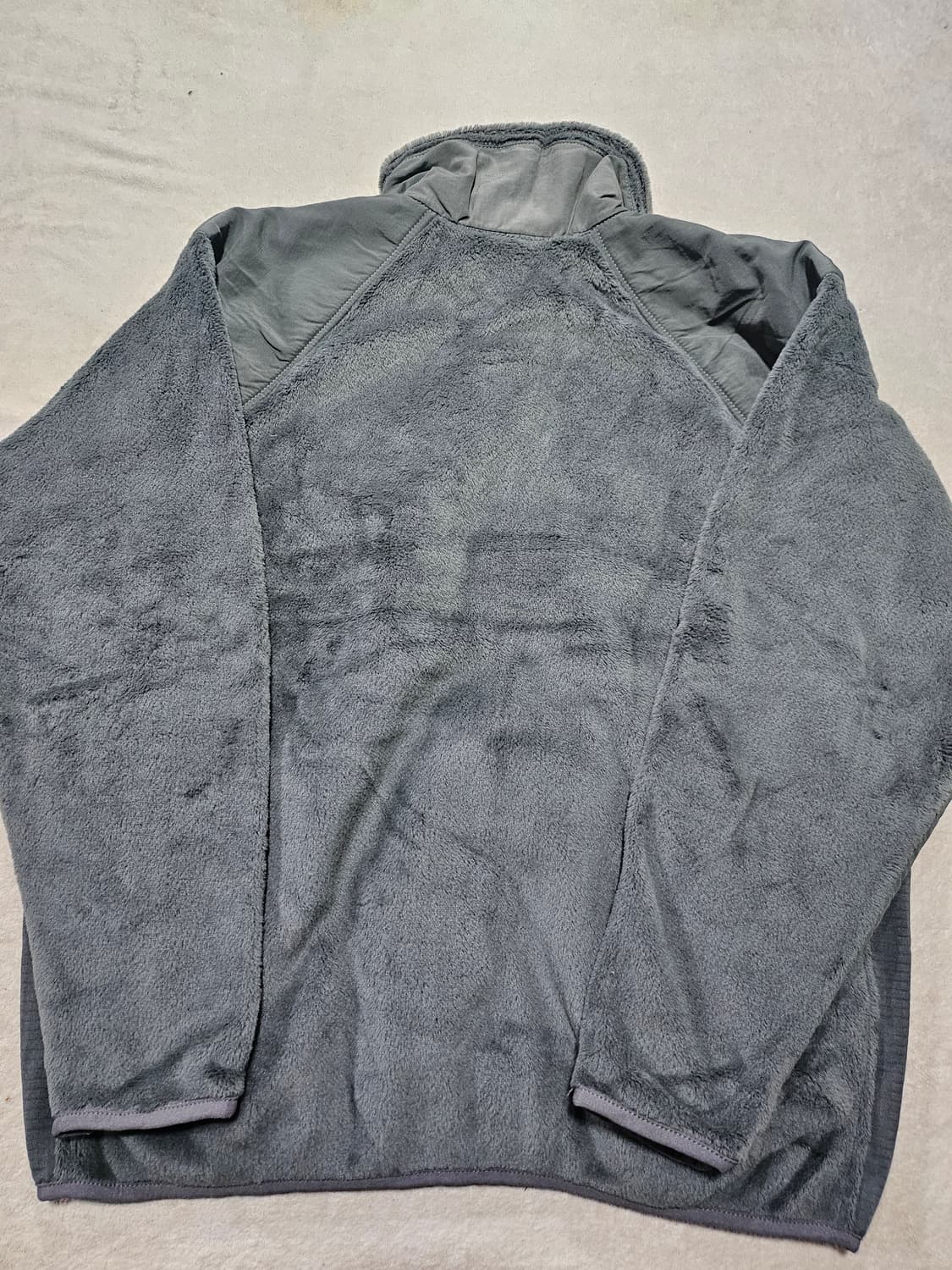 미군오리지날 젠3폴라텍 미사용신품  상품이미지3