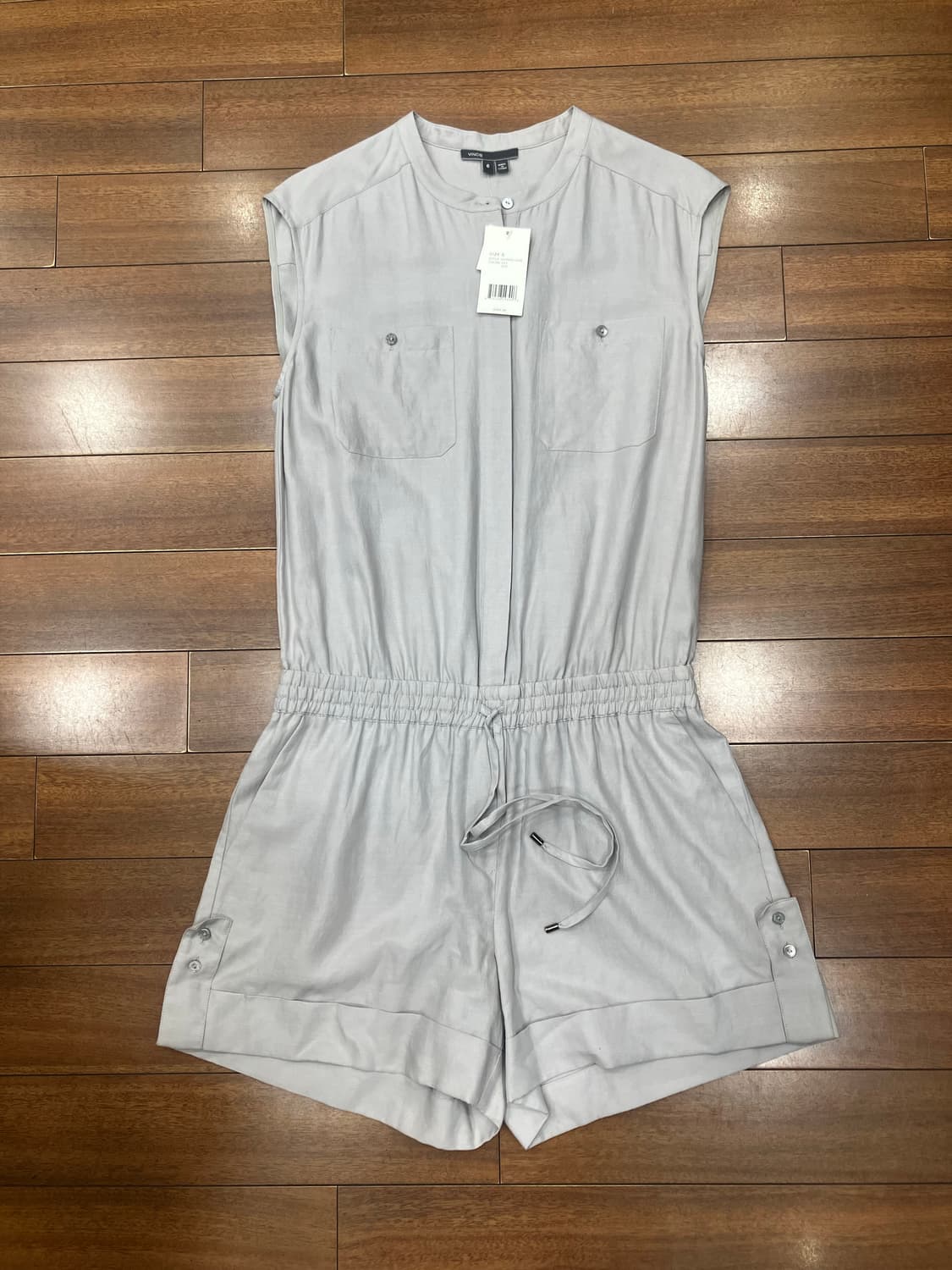 빈스 점프수트 (새상품) 상품이미지1