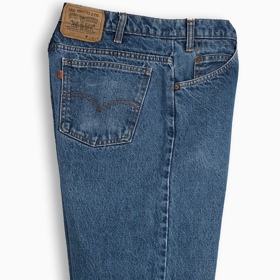 리바이스 505 오렌지탭 90s OR50536119 상품이미지5