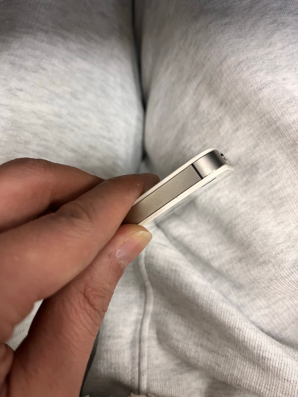 아이폰4S 화이트 모델 16GB 상품이미지4