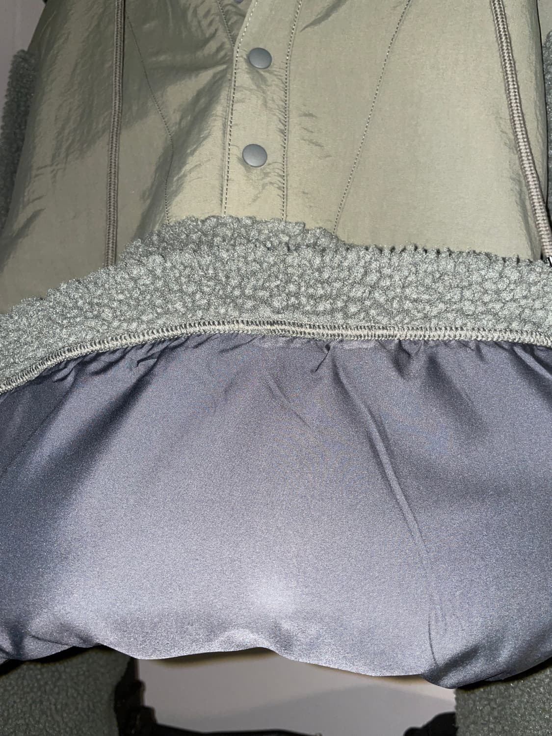 파타고니아 신칠라 스냅티 후디 상품이미지2