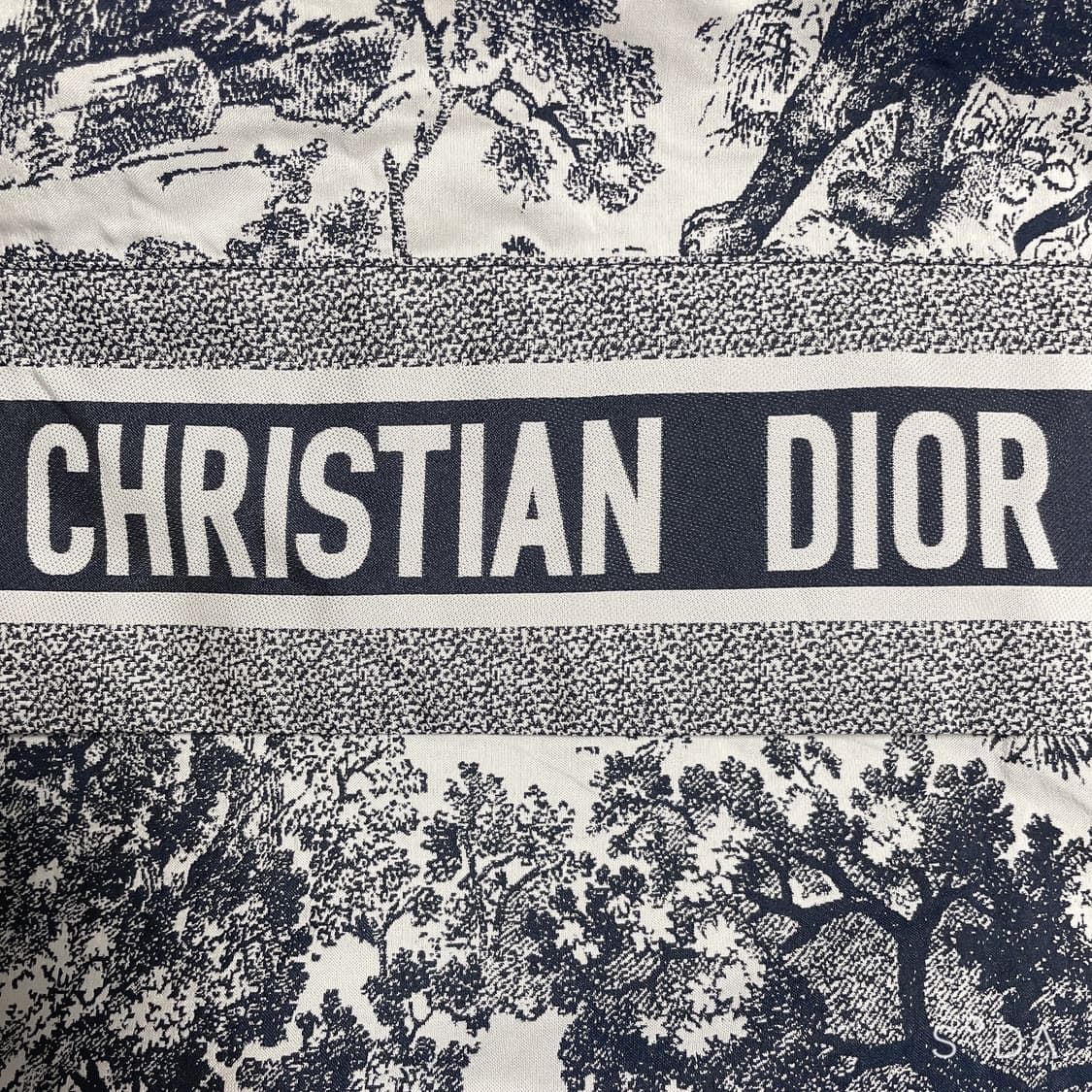 디올 st 바람막이 s 상품이미지3