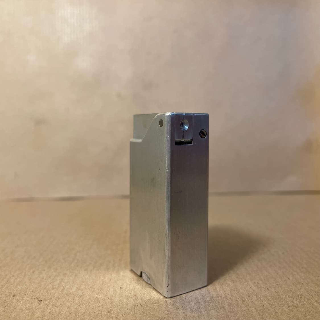 40s Aerolite Block Lighter 상품이미지5