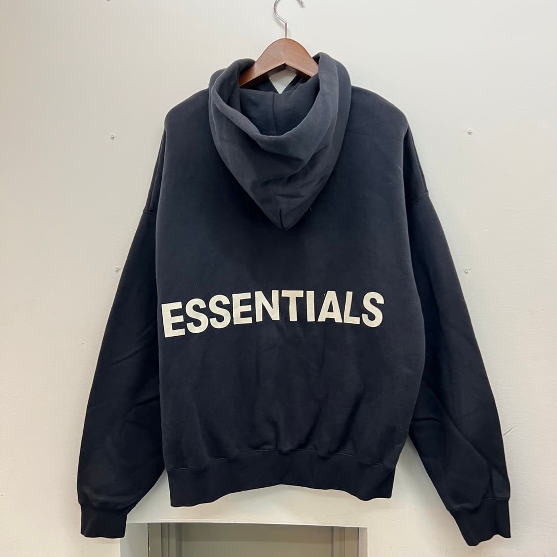 피어오브갓 에센셜 후드 상품이미지6