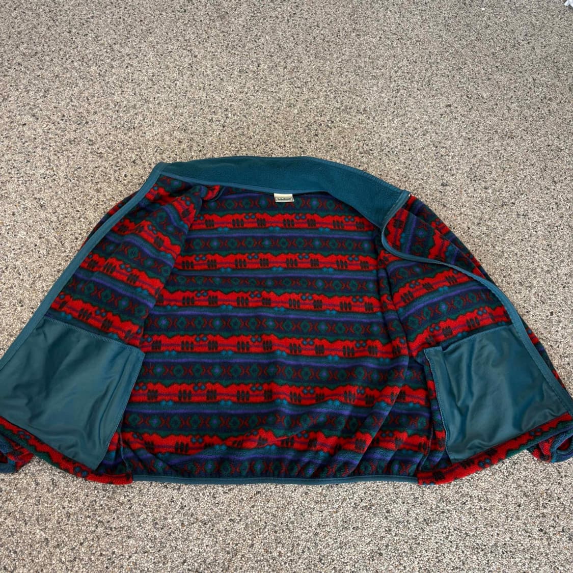 80-90년대 made in usa 엘엘빈 l.l.bean 상품이미지7