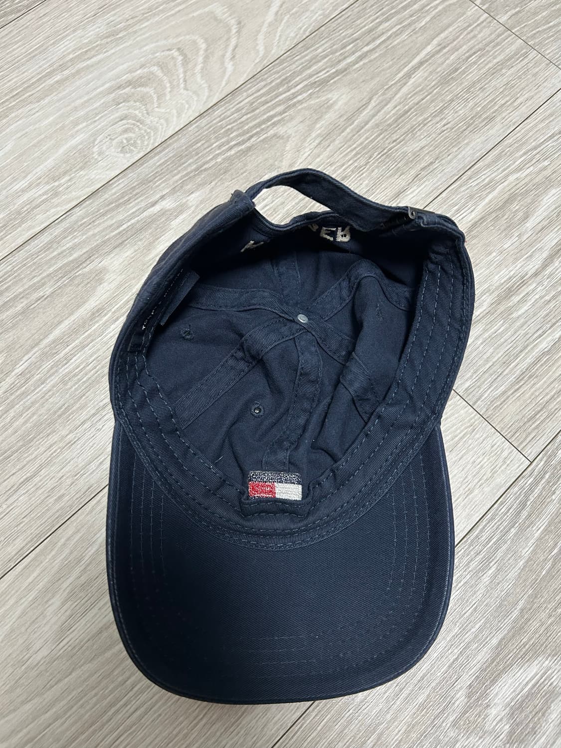 Tommy hilfiger 볼캡 상품이미지4