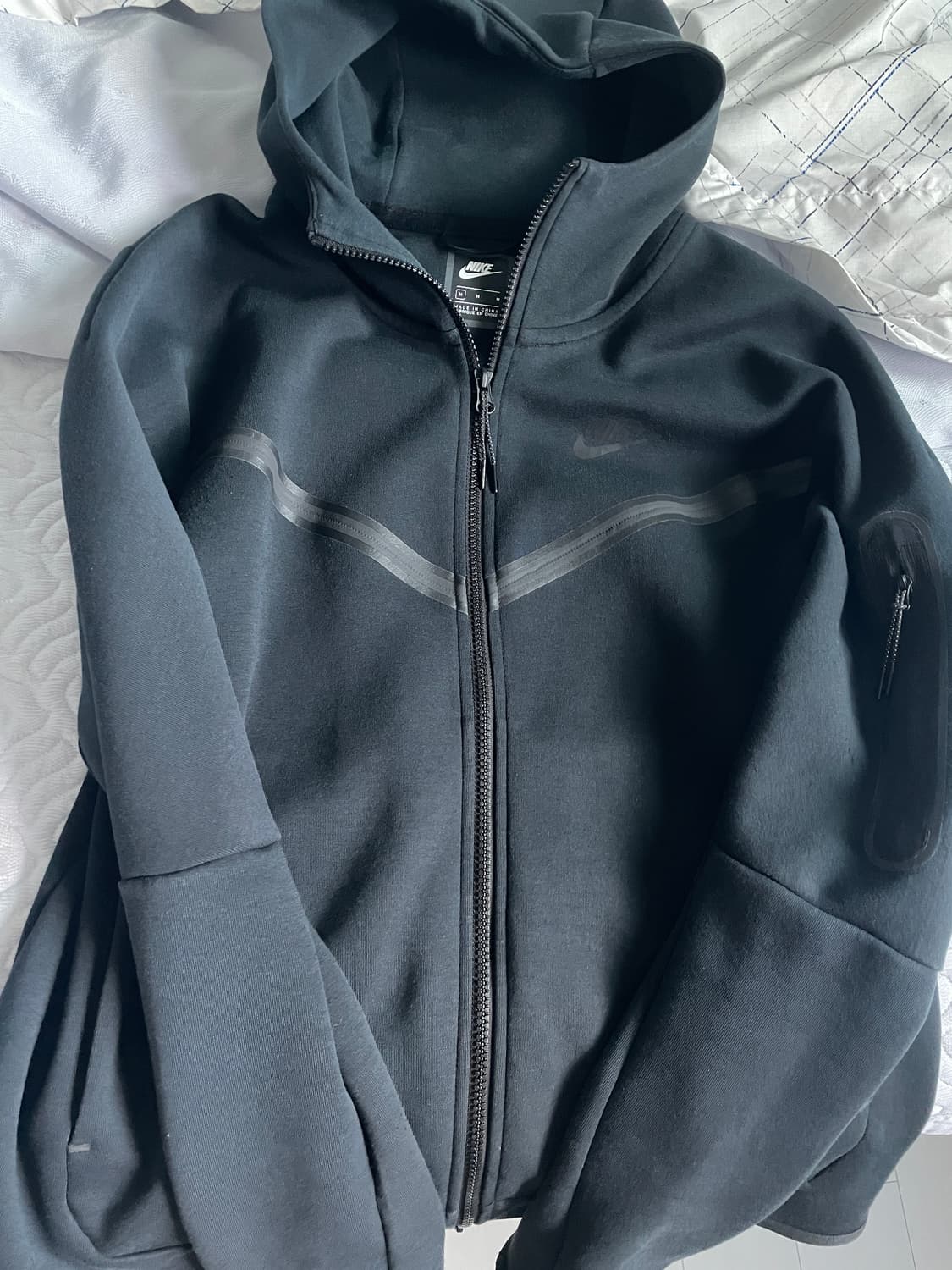 나이키 테크팩 블랙 상품이미지1