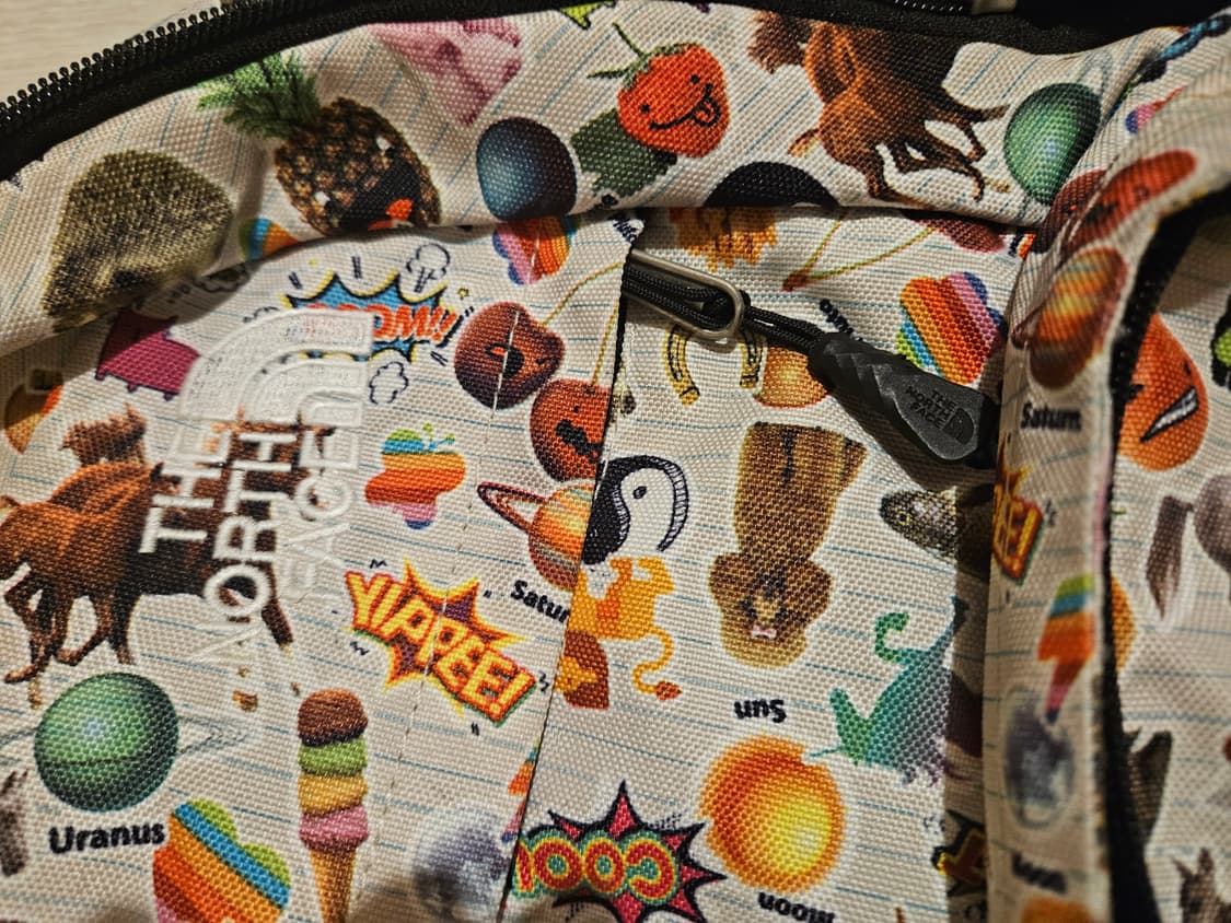 노스페이스 백팩 상품이미지4