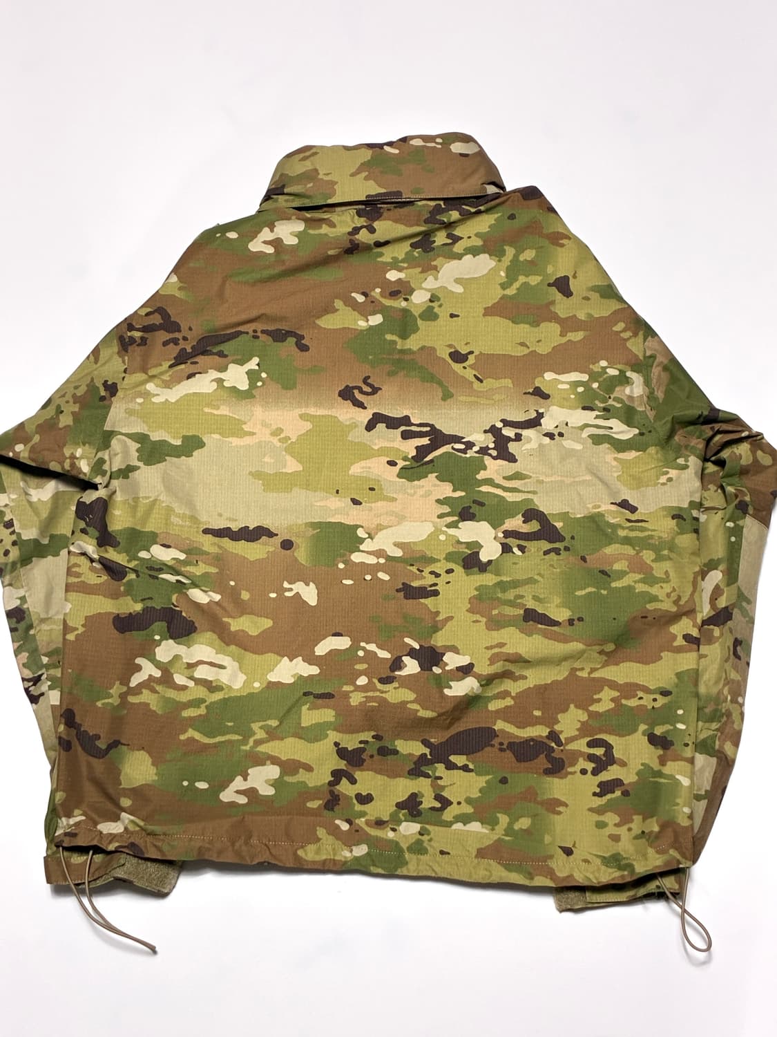 미군 고어텍스 쉘 자켓 (105-110) 상품이미지2