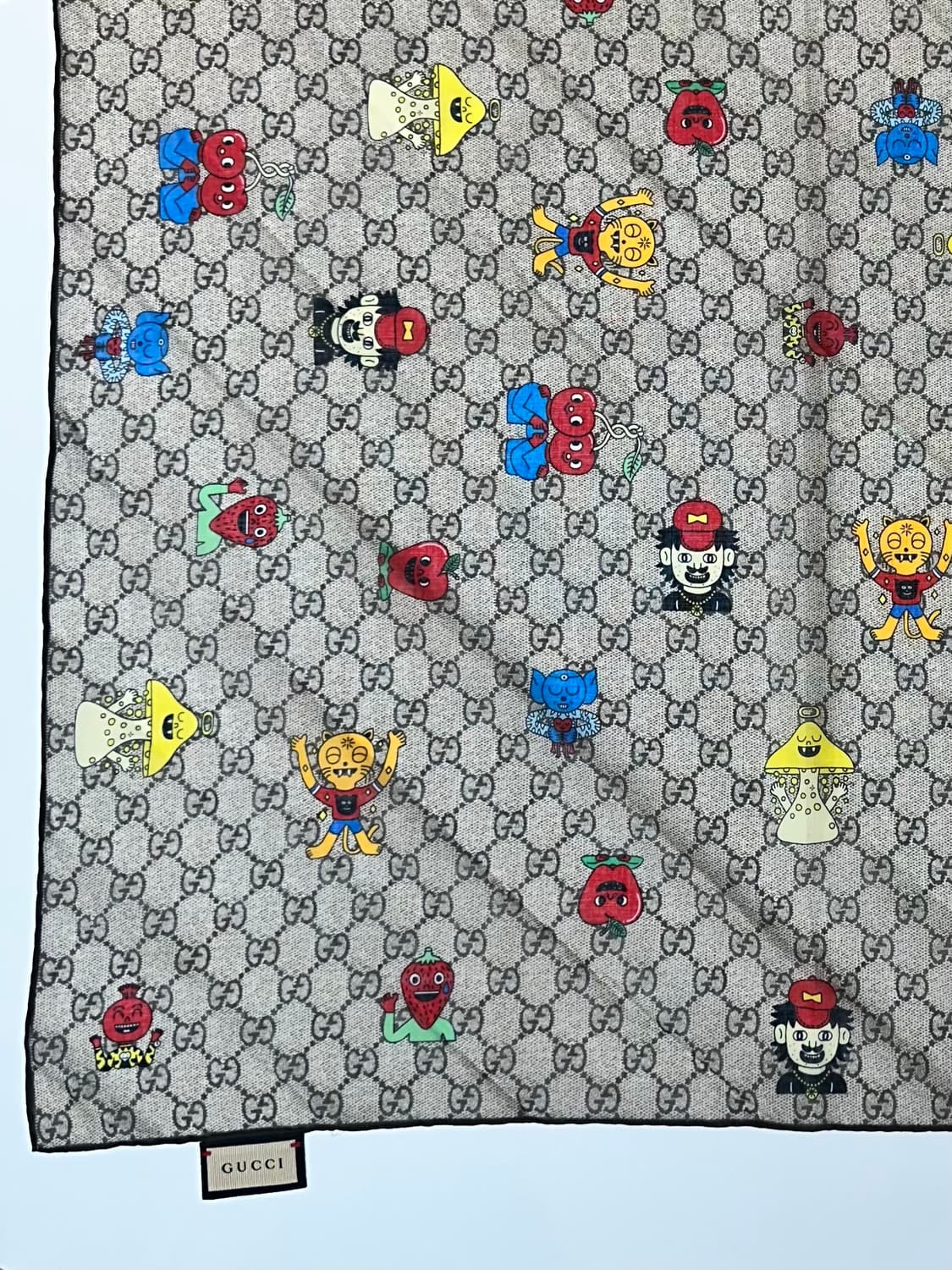 구찌 스카프 상품이미지6