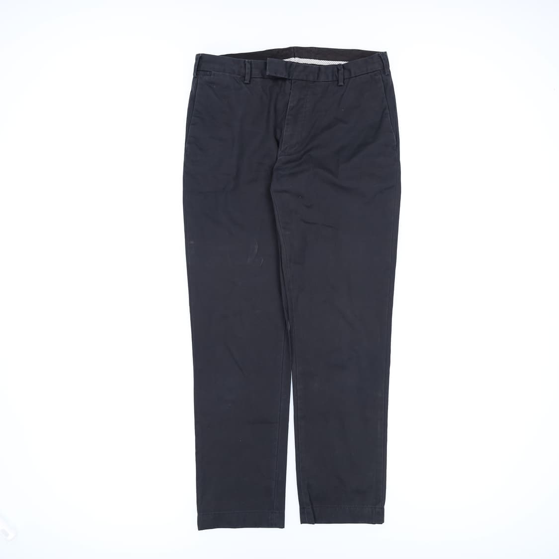 [실측확인] 폴로 랄프로렌 남성 슬림핏 코튼 면팬츠 바지 0106J 상품이미지1