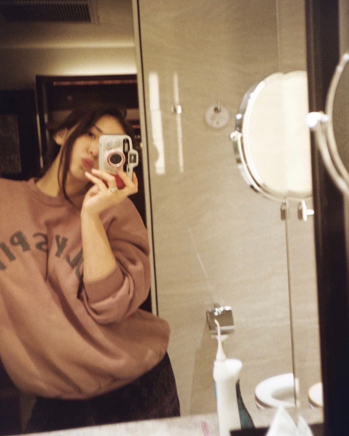 입문용 필카) 캐논 슈어샷 wp-1 필름카메라(전소민,뉴,형준 카메라) 상품이미지7