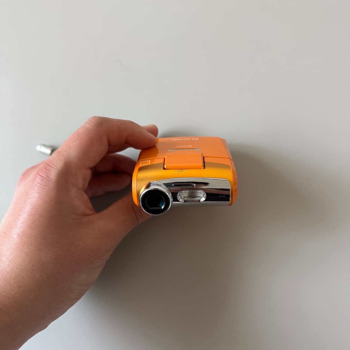 [즉시사용] Panasonic 파나소닉 SV AV35 디카 캠코더 상품이미지4