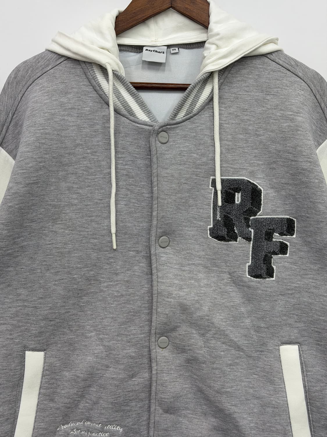 Rayfikers 상품이미지2