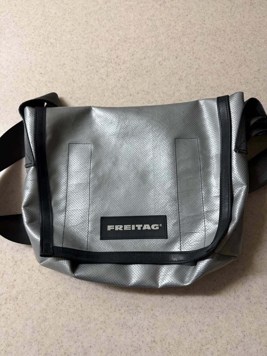 프라이탁 라씨 실버 상품이미지1