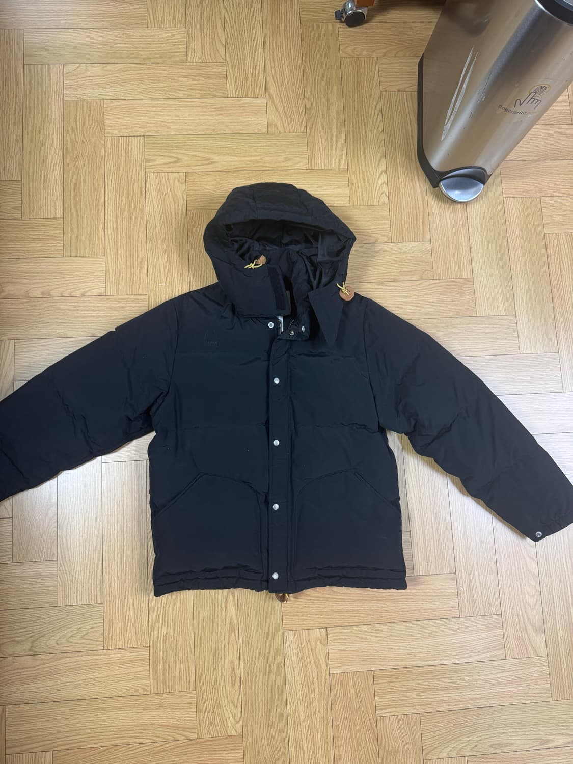 시에라 디자인 60/40 구스다운 마운틴 파카  상품이미지2