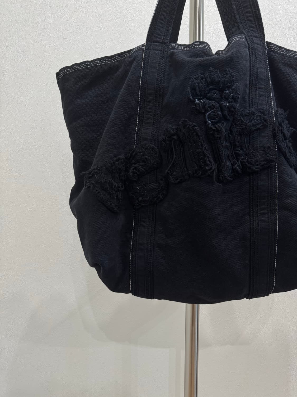 ERL 25aw 베니스 토트백 상품이미지4