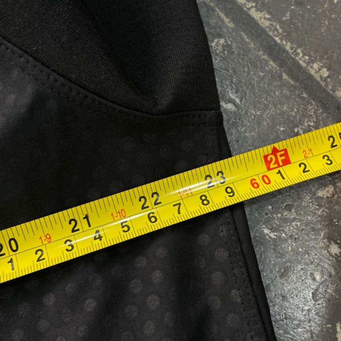 100 노스페이스 킬로와트 소프트쉘 자켓 상품이미지6