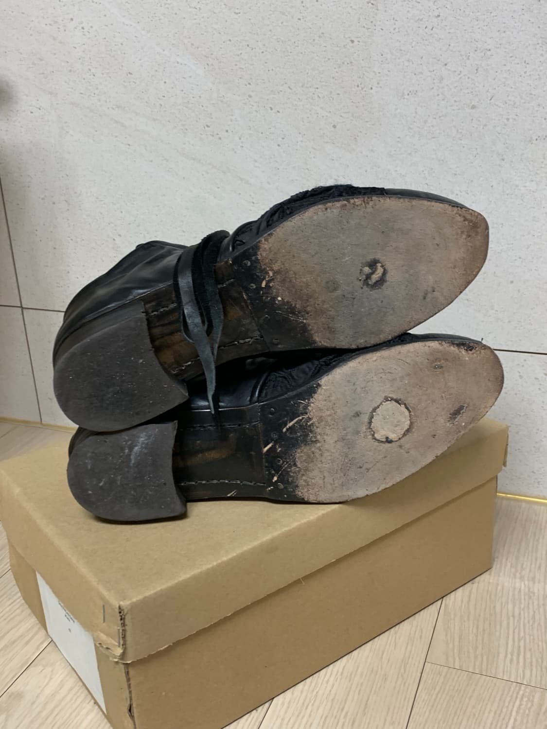 Atelier Inscrire Solk Hecate Shoe 43 상품이미지6
