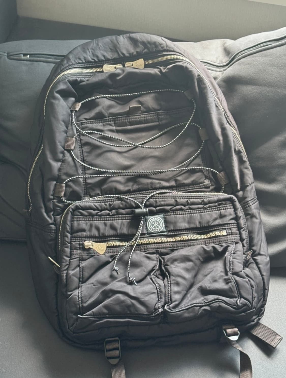 포터클래식 백팩 상품이미지1