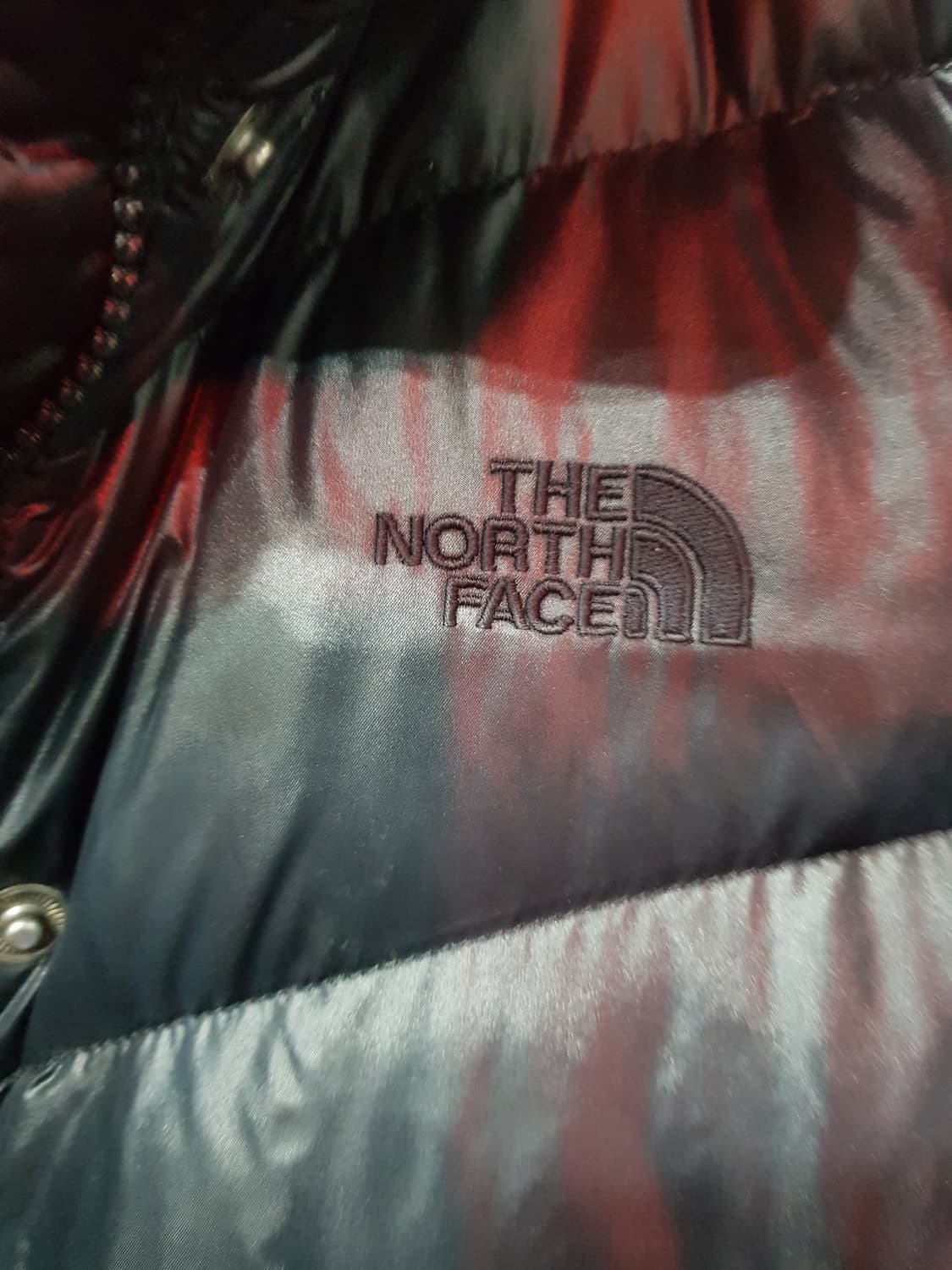 The North Face 여성 구스패딩  상품이미지5