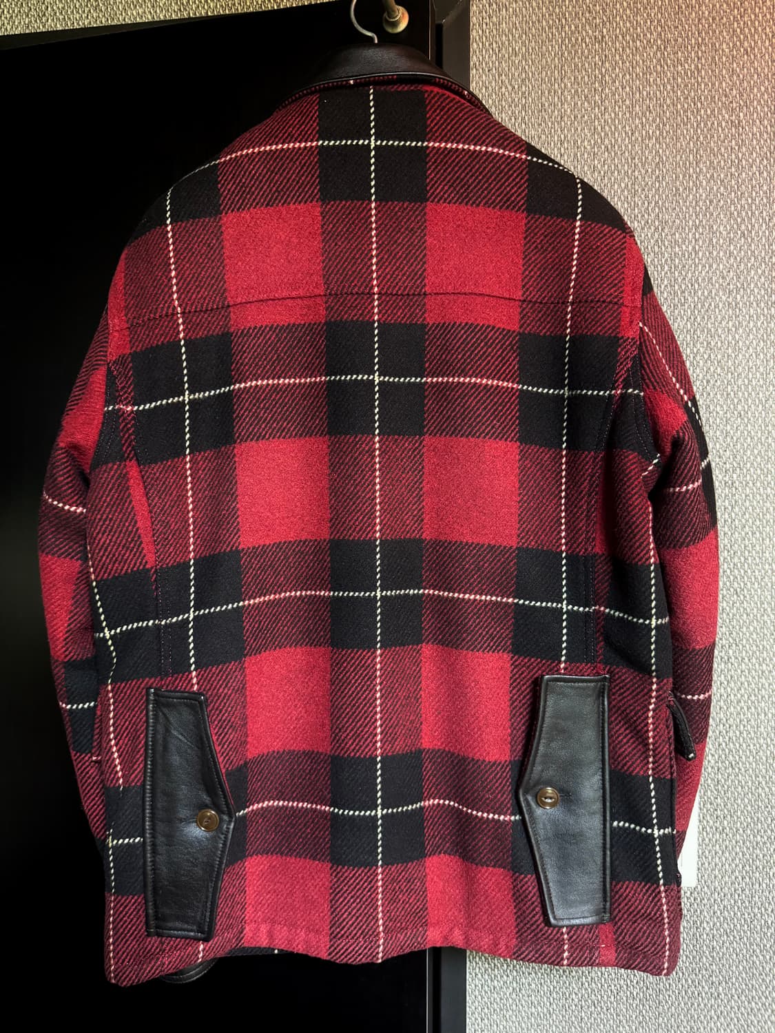 Avirex 자켓 L사이즈 상품이미지2