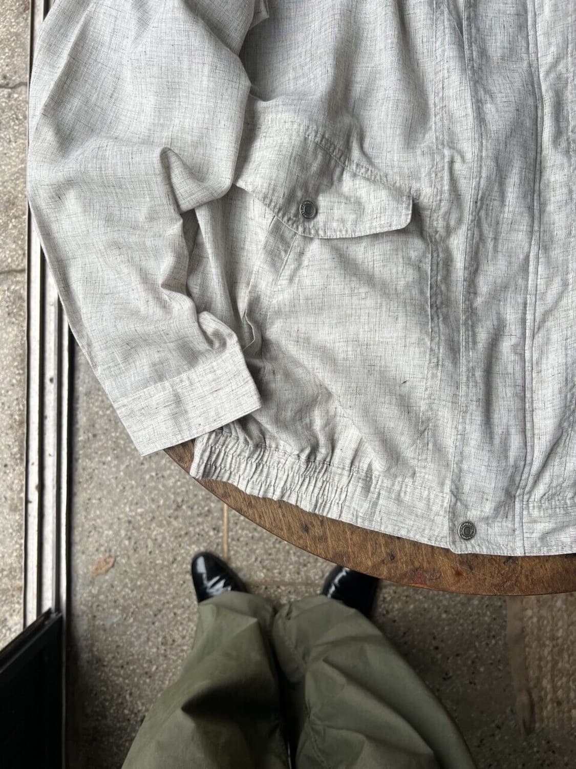 Harrington 상품이미지7