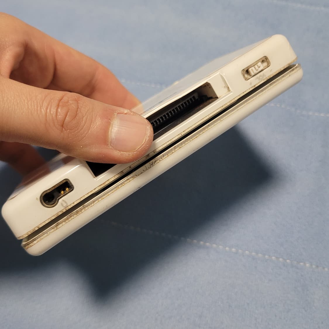 닌텐도 DS Lite 부품용 상품이미지8