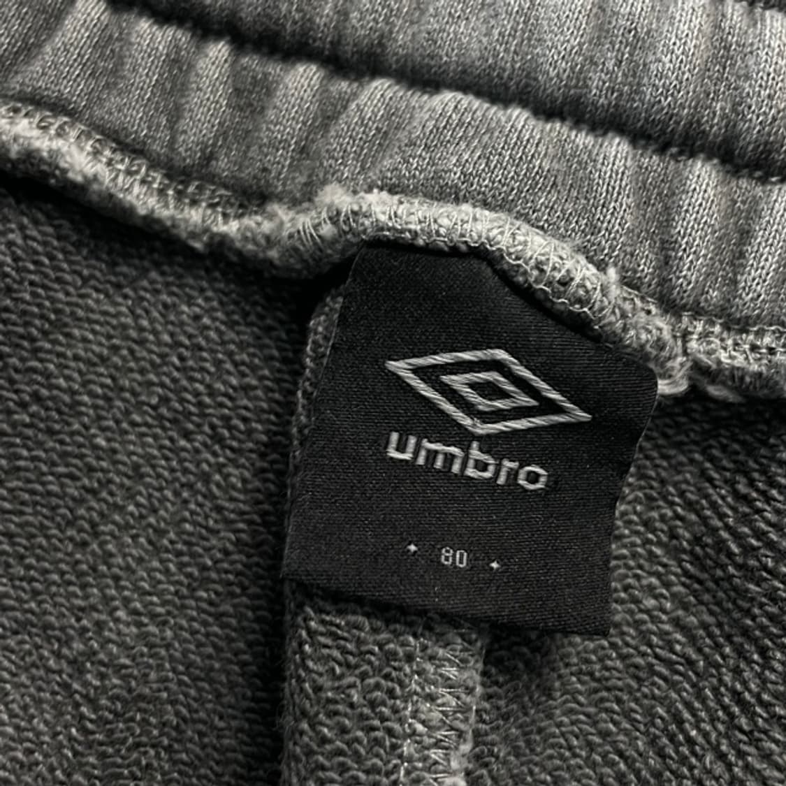 100 엄브로 피그먼트 팬츠  상품이미지3