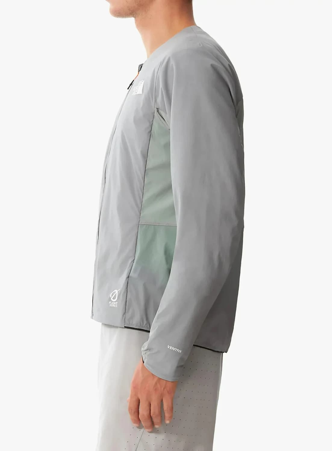 노스페이스 플라이트시리즈 러닝자켓 XL 상품이미지9