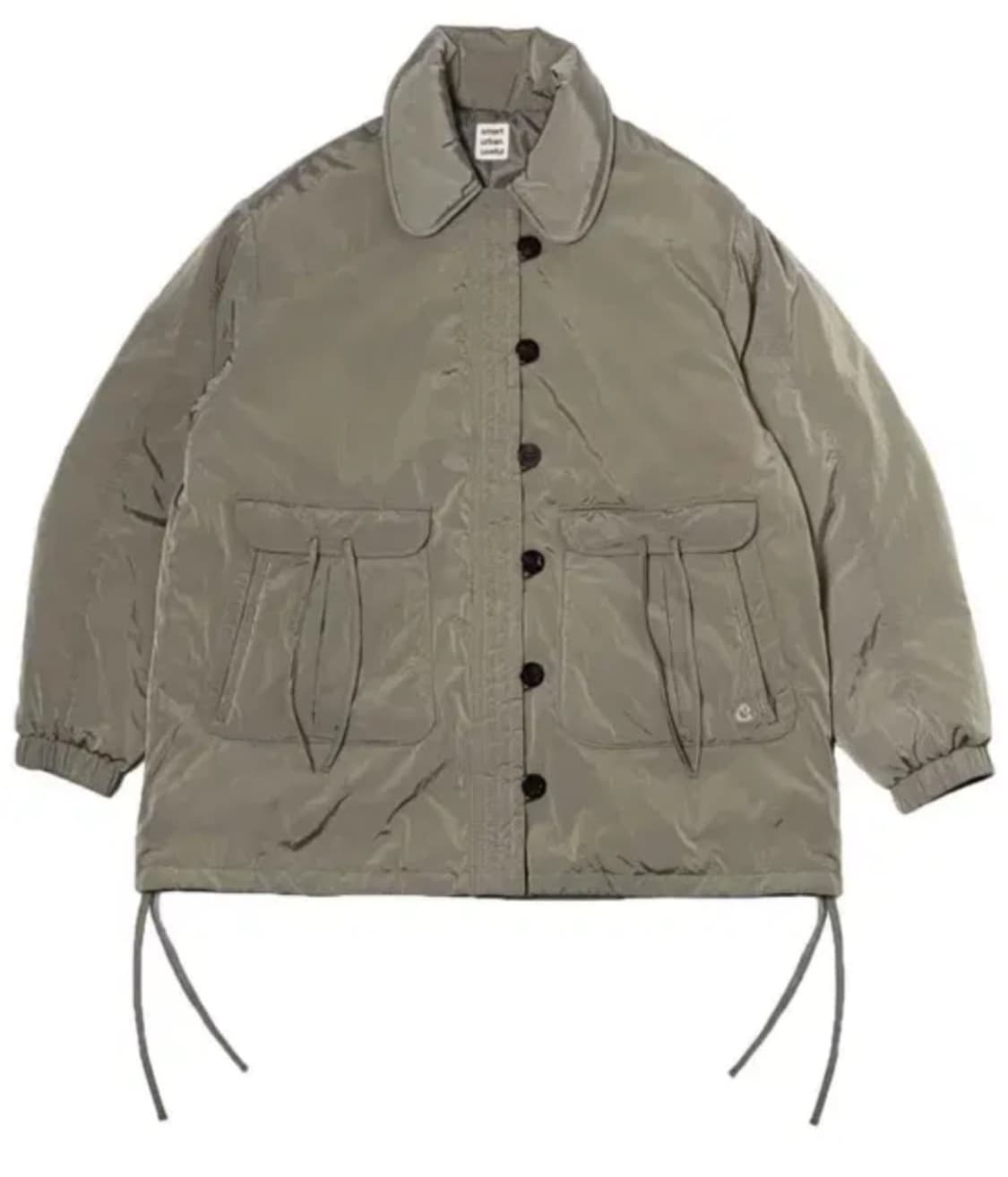 스마트어반유즈풀 봄버 자켓 구해요! 상품이미지1