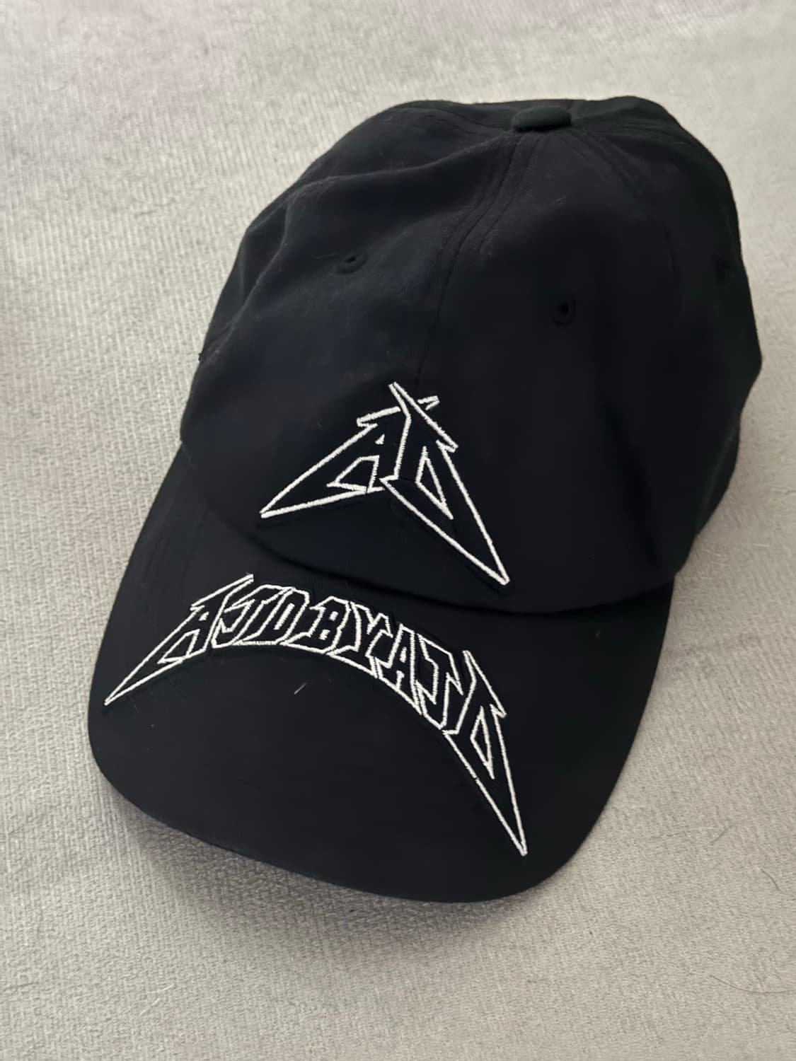 아조바이아조 모자 상품이미지1