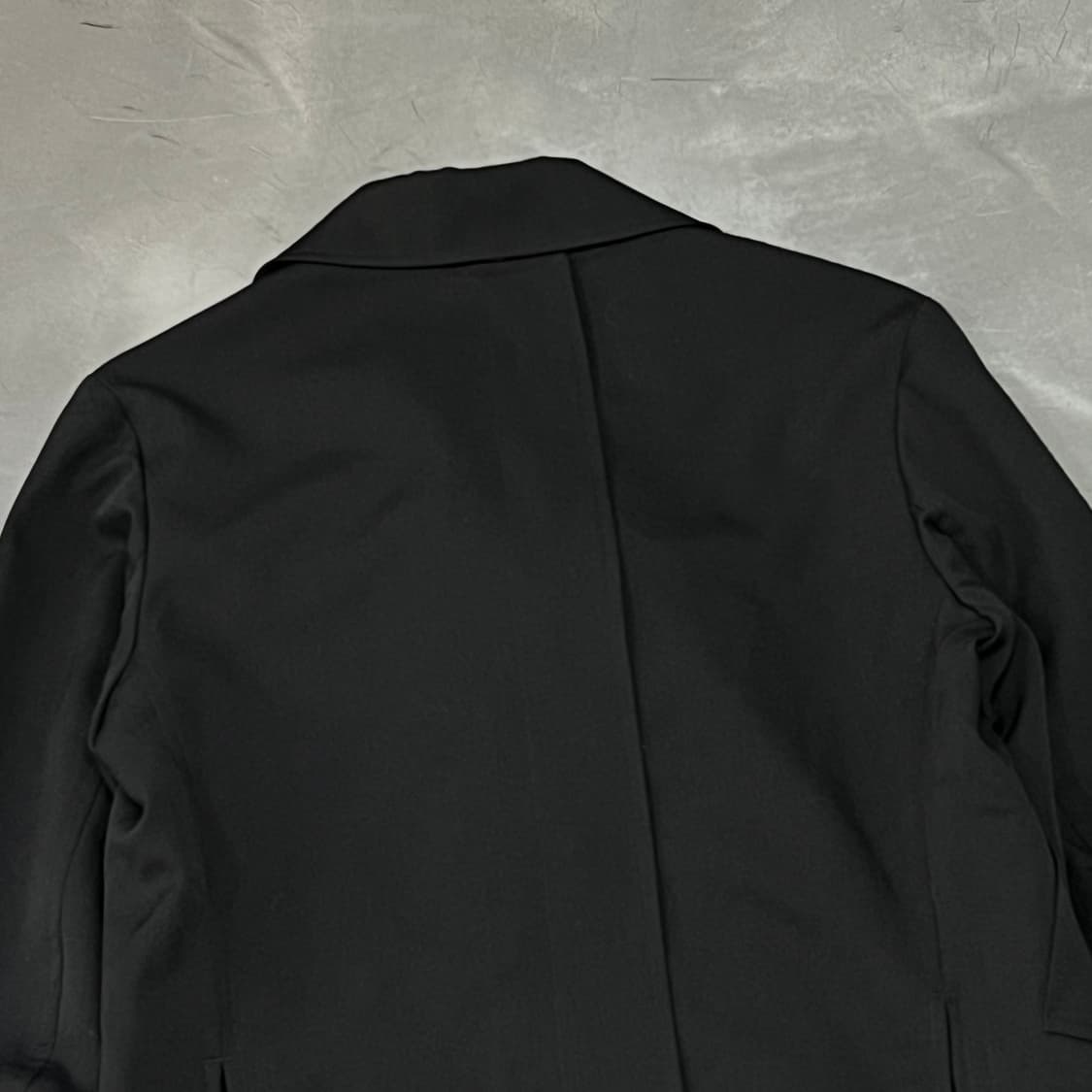  요지야마모토 아카이브 플리츠 자켓 y14656 상품이미지5