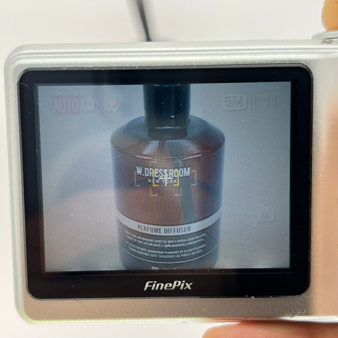 후지필름 파인픽스 FUJIFILM FinePix F460 실버 상품이미지10