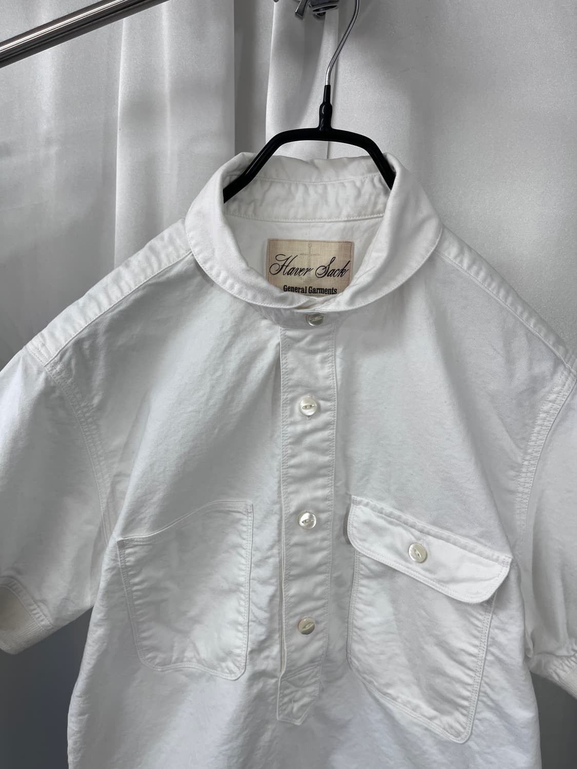 haversack general garments 상품이미지2