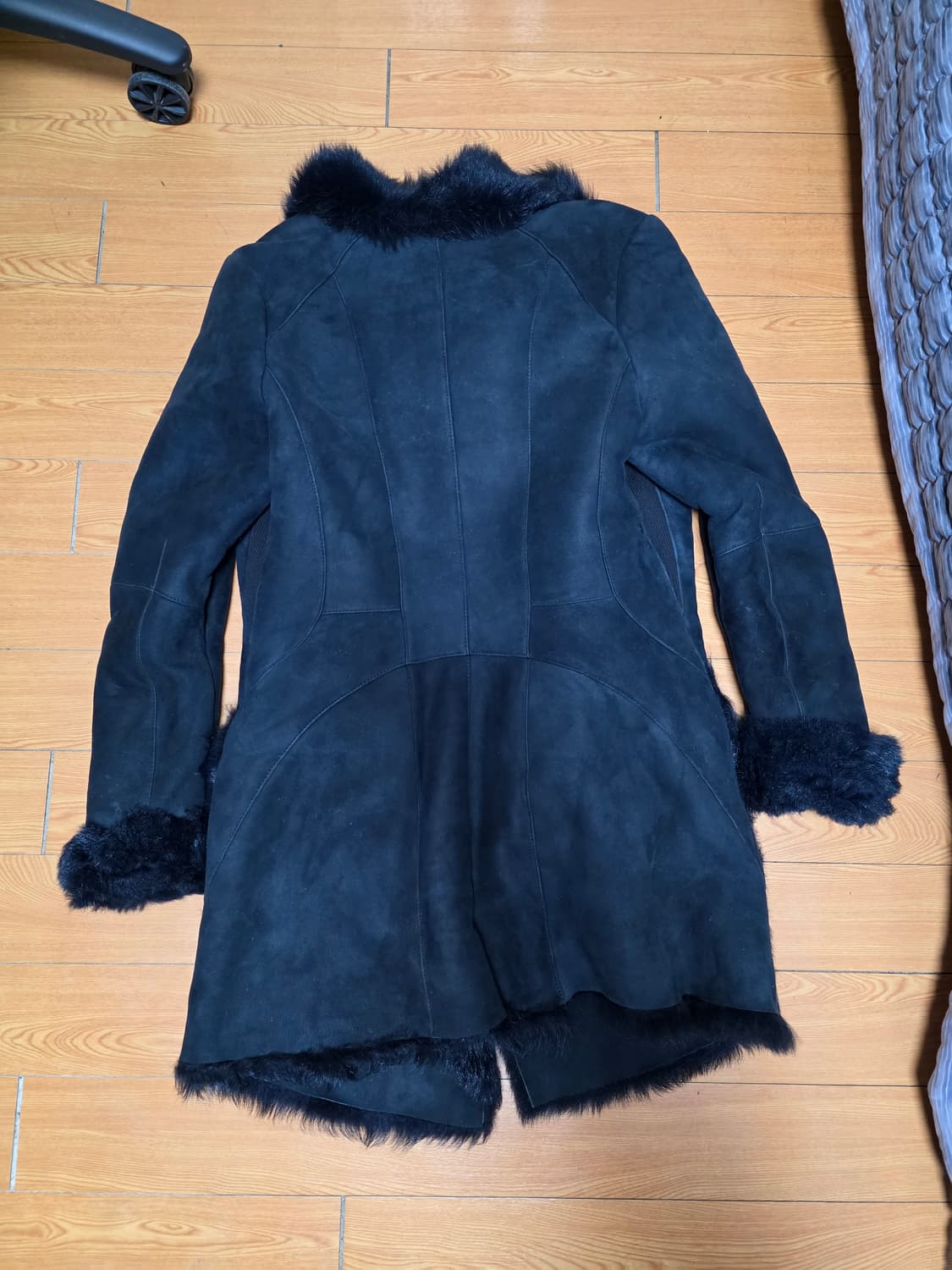 Doho모피무스탕 상품이미지2