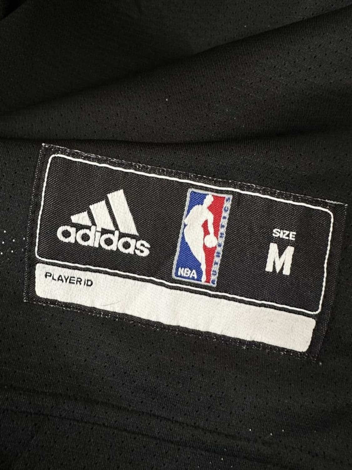 [M] ADIDAS 아디다스 밀워키벅스 NBA 농구저지 상품이미지5