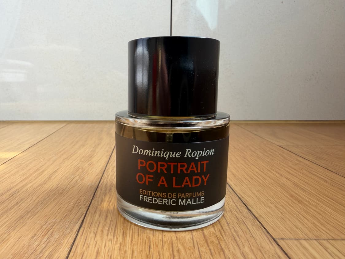 프레데릭 말 포트레이크 오브 어 레이디 50ML 상품이미지2