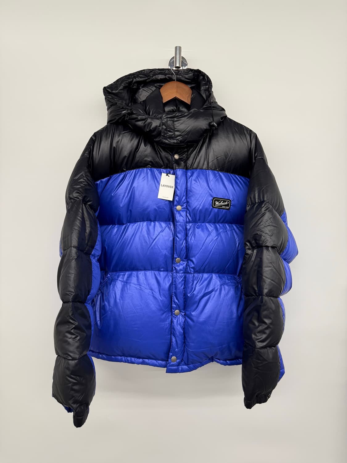 WOOLRICH 다운패딩 상품이미지3