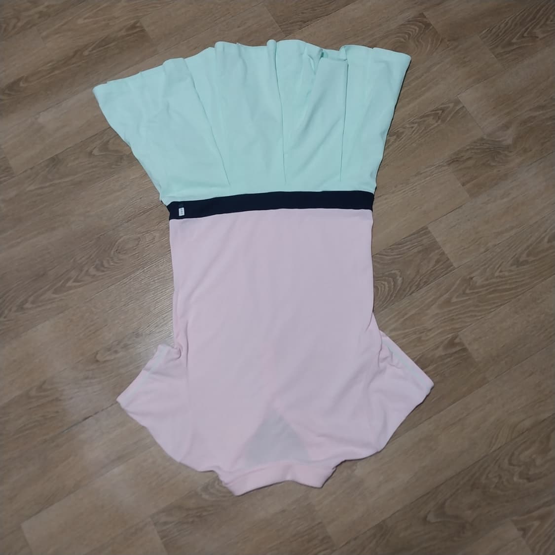 헤지스 키즈 165 원피스  상품이미지5