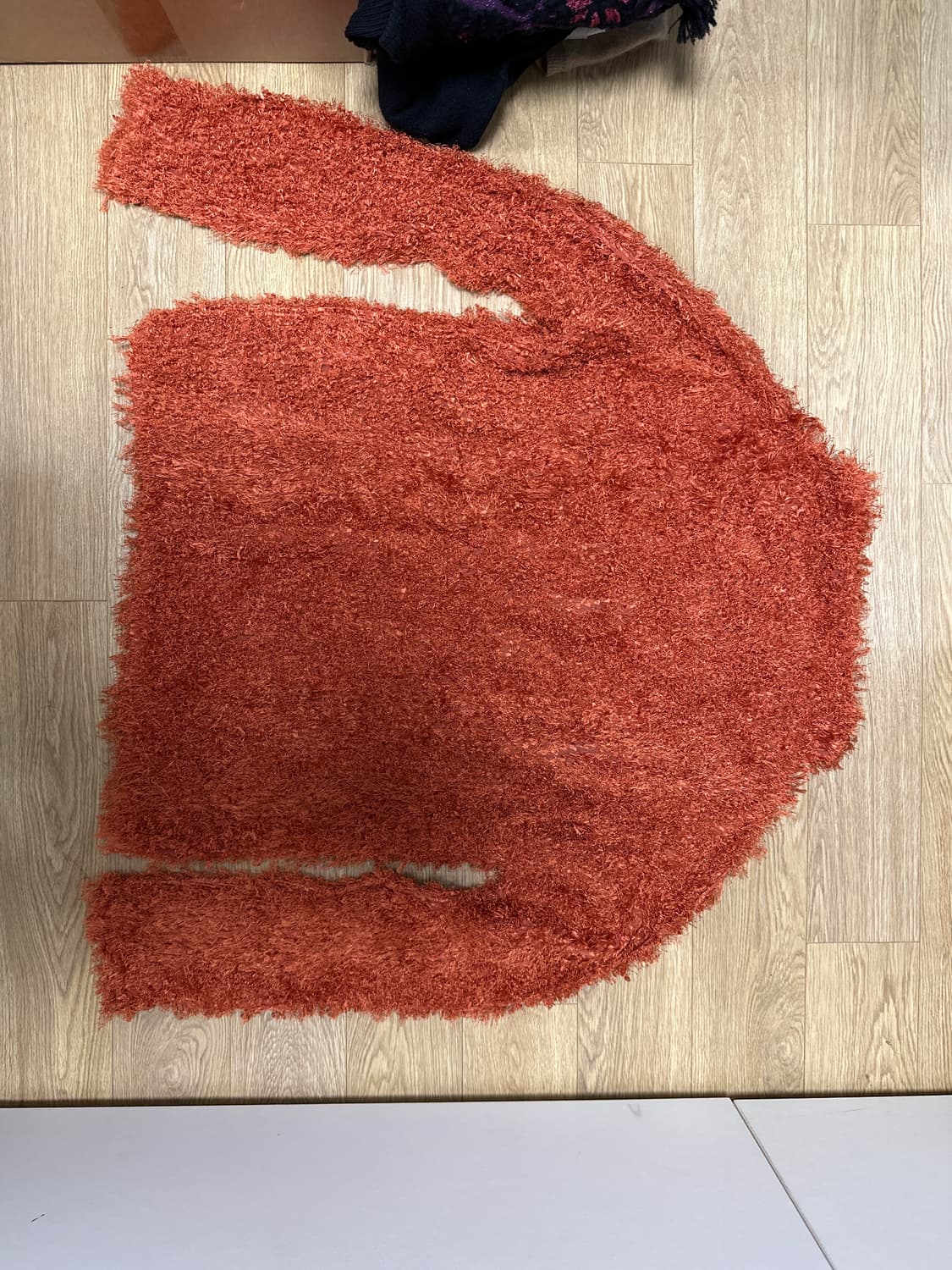 ISSEY MIYAKE 상의 상품이미지3