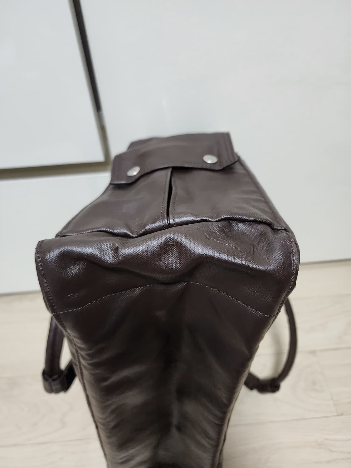 요시다포터 프리스타일 보스턴백 상품이미지10