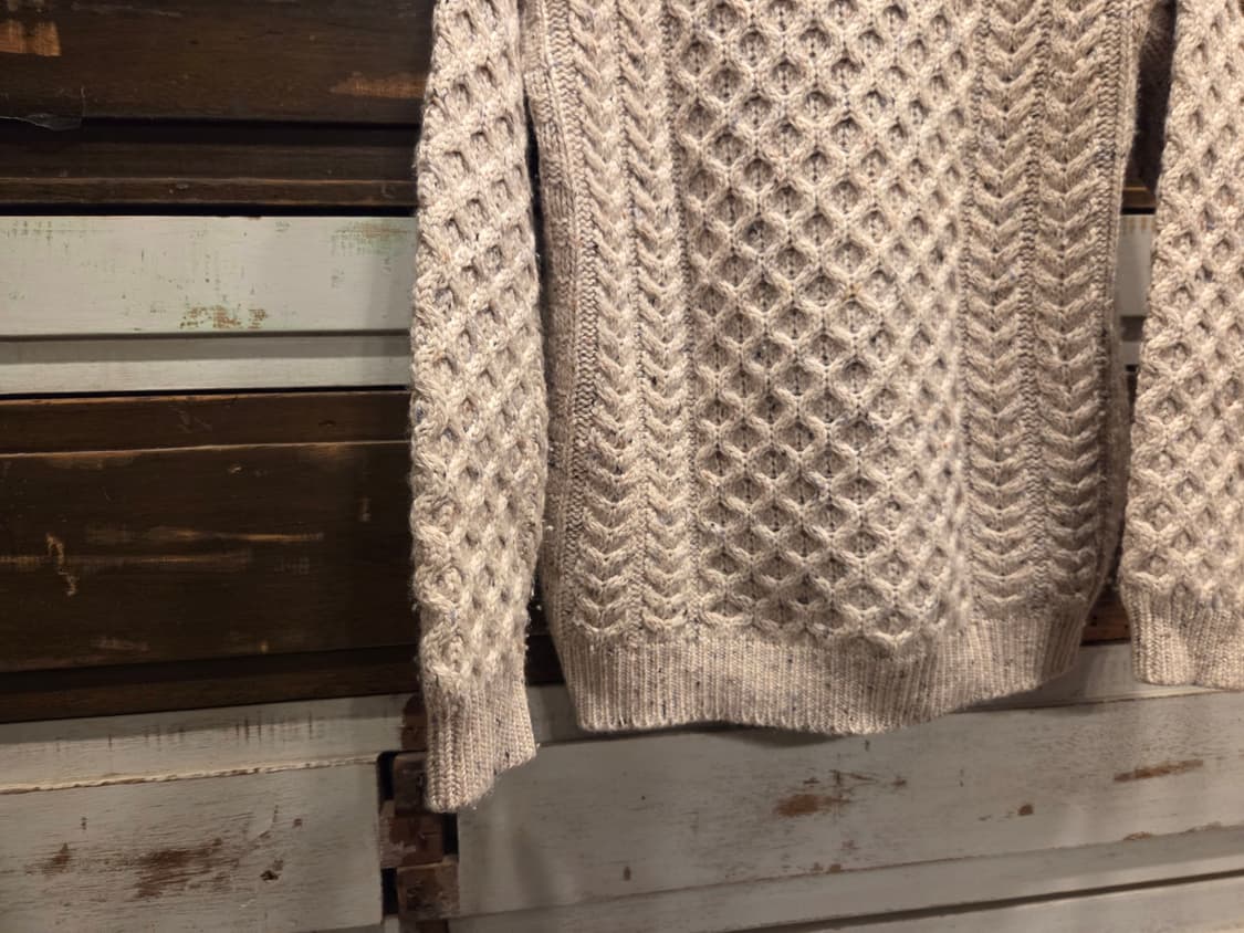 아란크래프트 피셔맨니트 상품이미지5