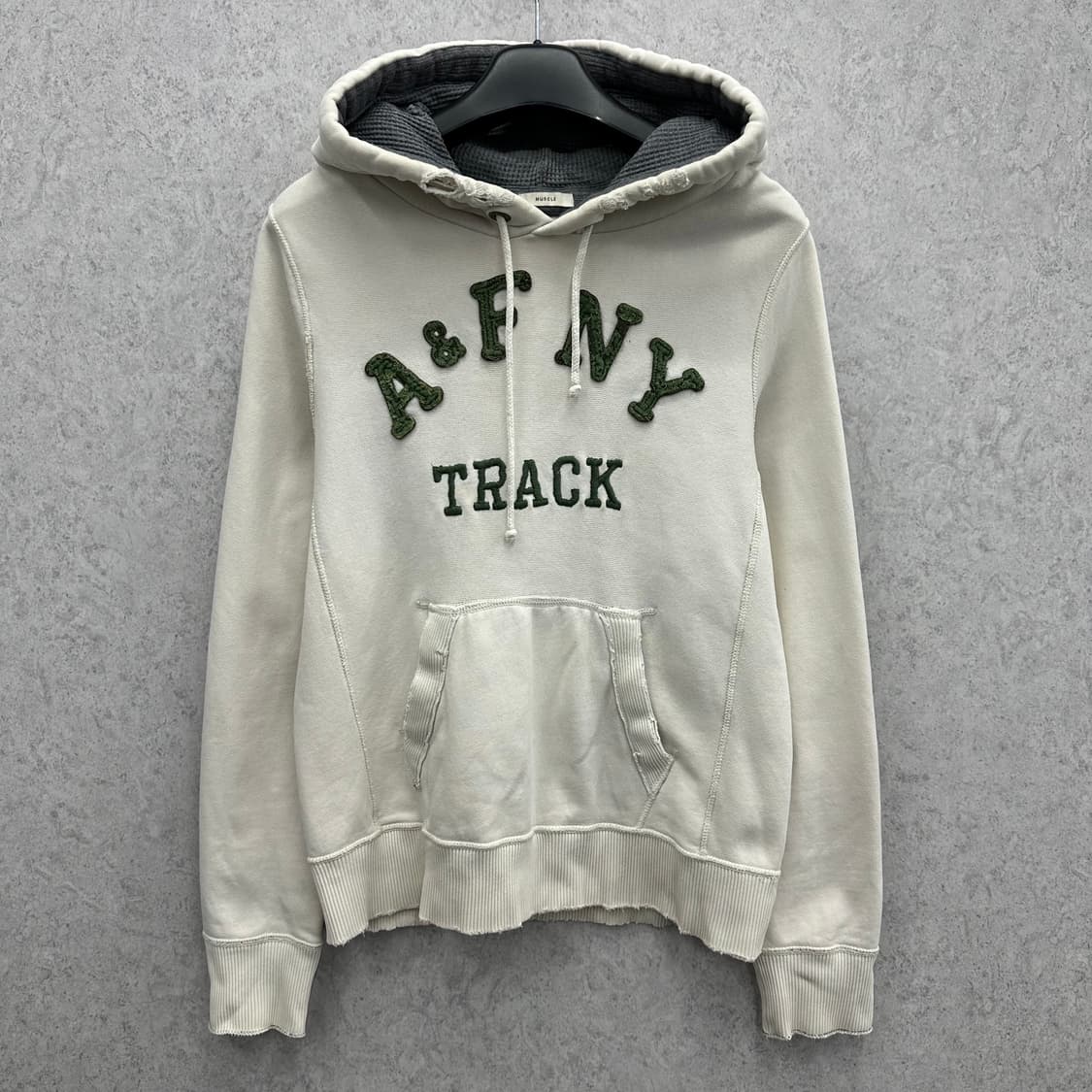 95 아베크롬비 y2k 남자 후드티 상품이미지1