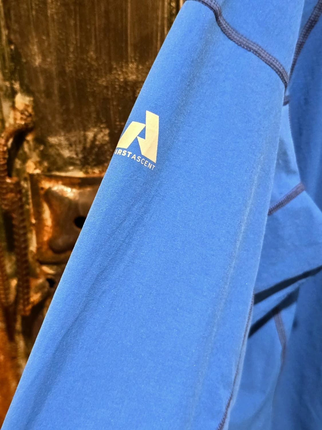 Eddie Bauer First Ascent Windbreaker 상품이미지3