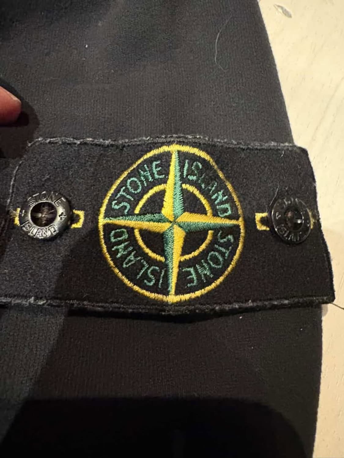 스톤아일랜드 맨투맨  상품이미지2