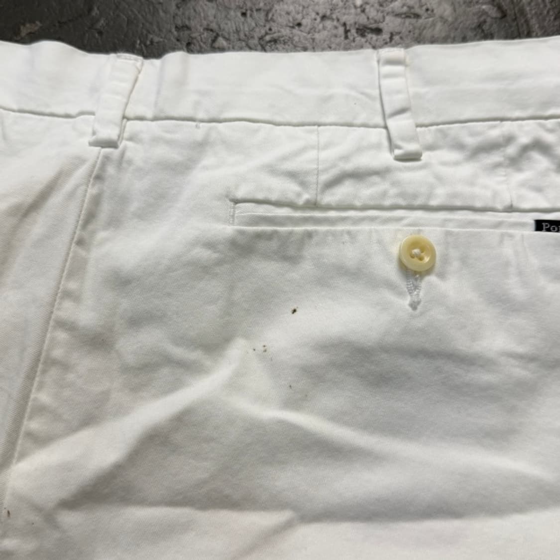 32 폴로 신형 반바지 상품이미지6