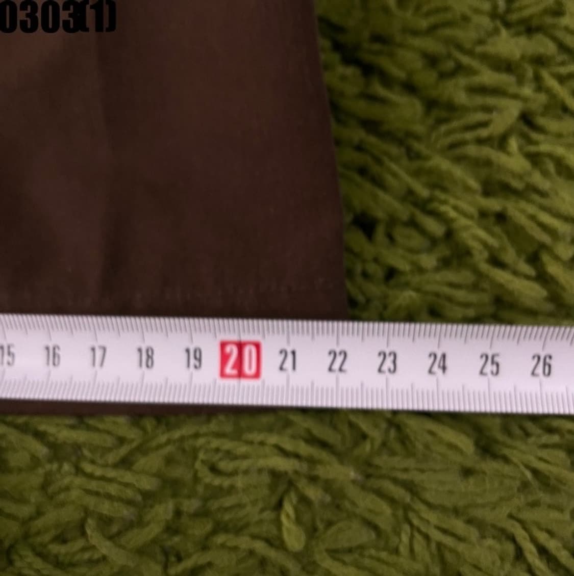 피엘라벤 팬츠 상품이미지8