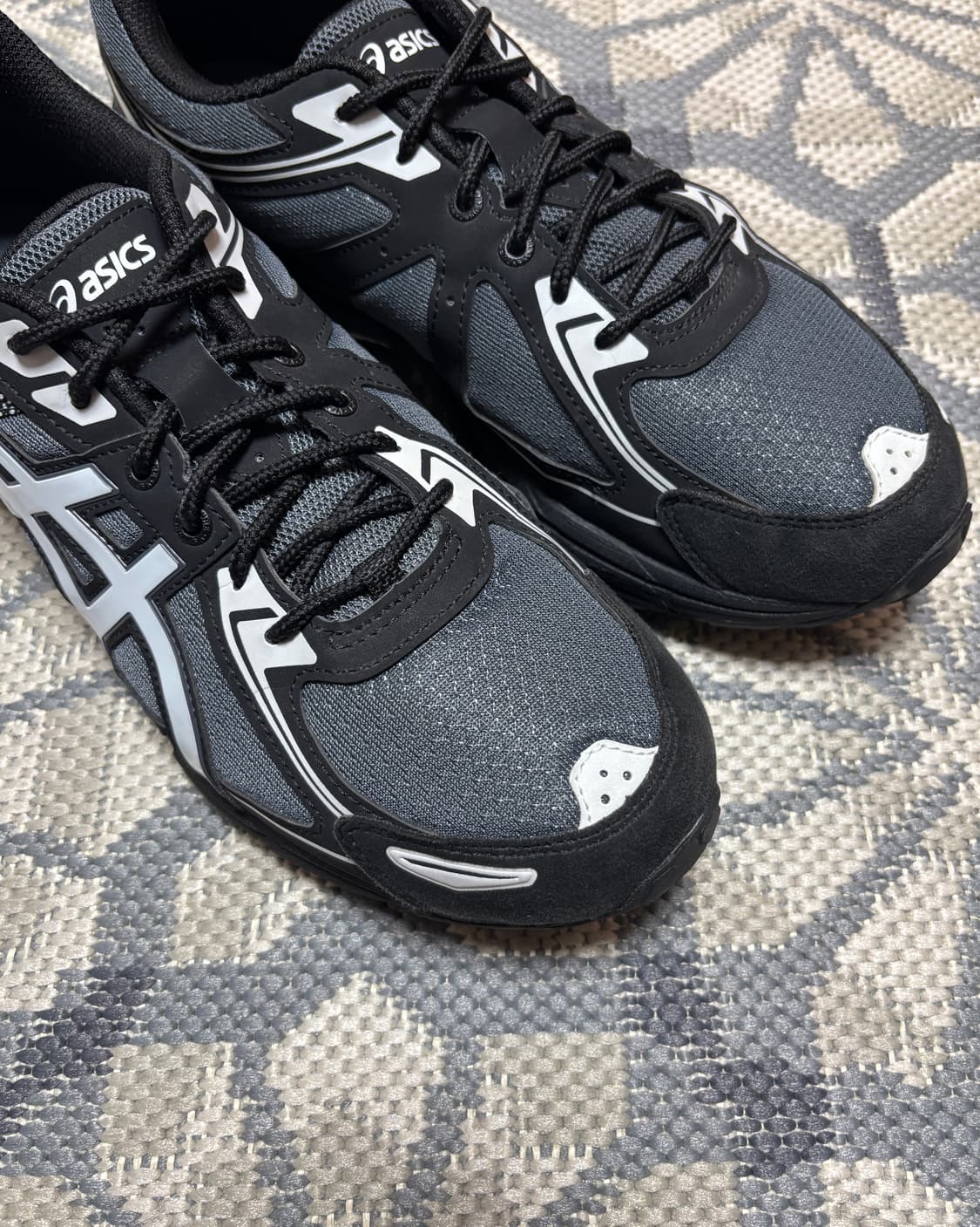 (275) 아식스 젤 벤쳐 6 캐리어 그레이 상품이미지2